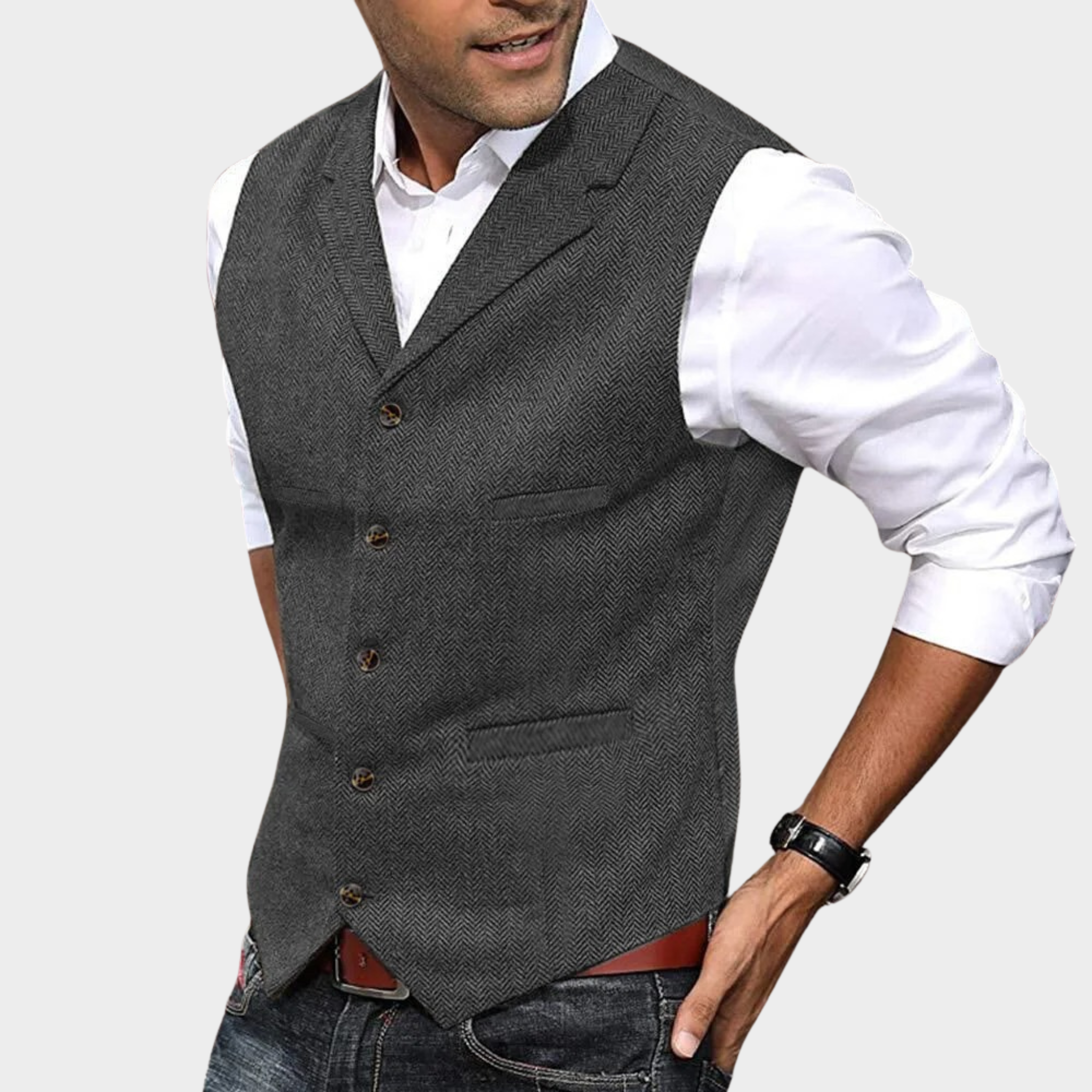 Grey / XS