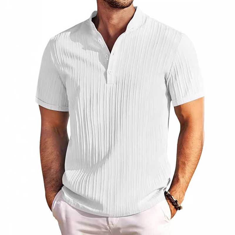 White / S