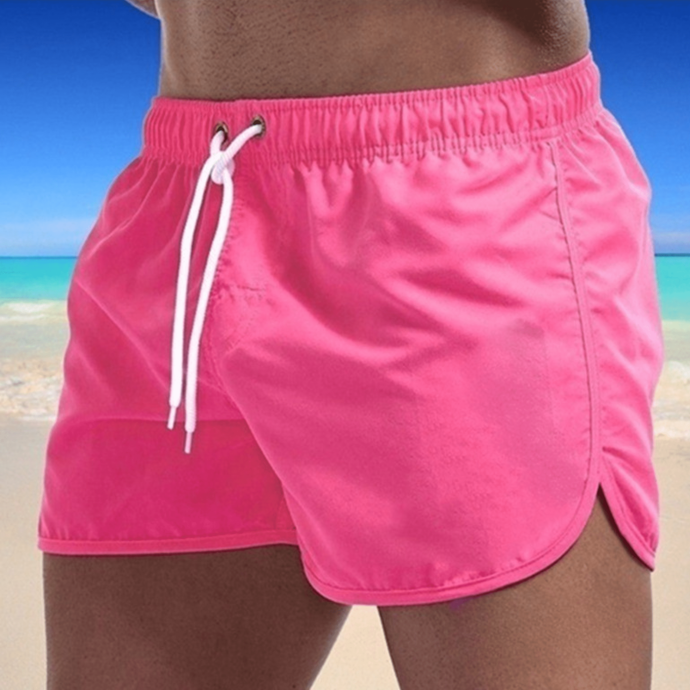 Pink / S