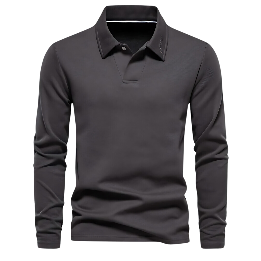 Dark grey / S