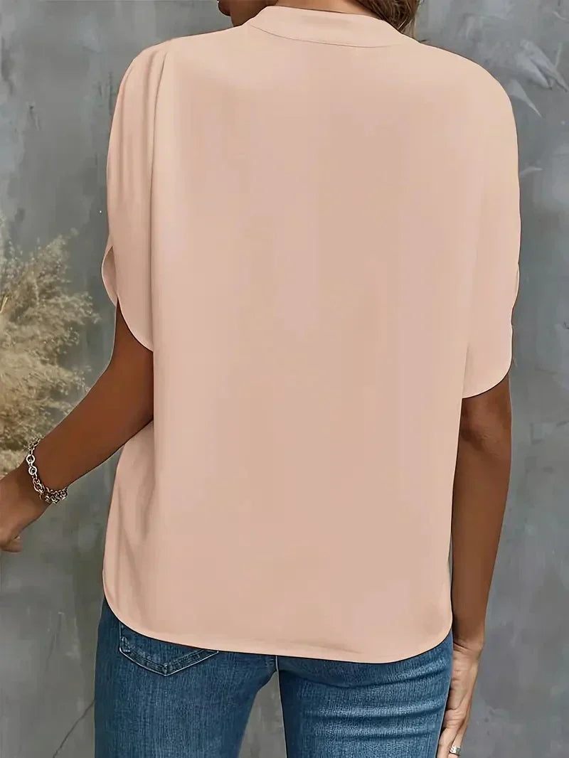 Zadie™ Soft Drape Top
