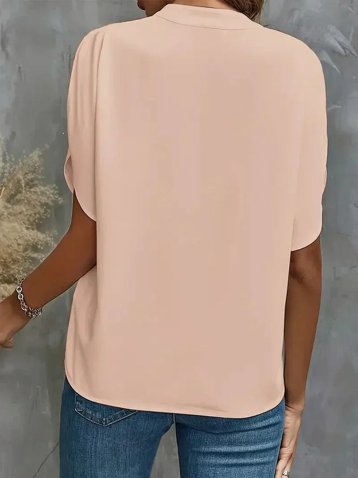 Zadie™ Soft Drape Top