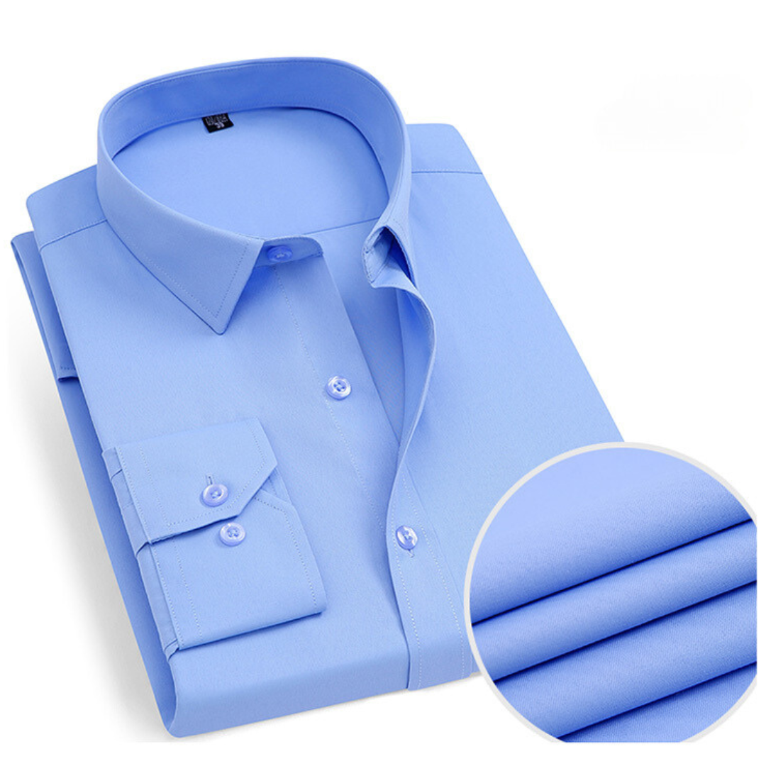 Light blue / S
