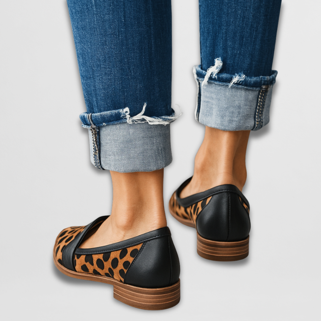 Sira™ Classic Luxe Support Flats