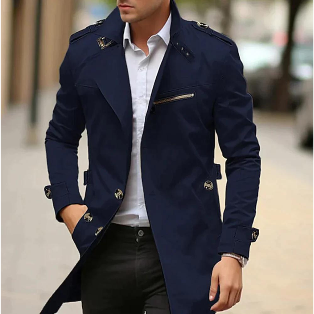 Blue / XS