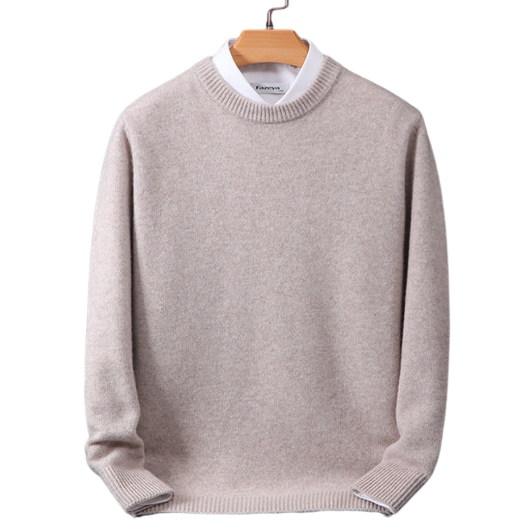 Arden™ Luxe Cashmere Sweater