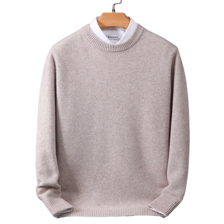 Arden™ Luxe Cashmere Sweater