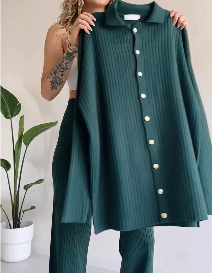 Jade™ Warm & Stylish Set