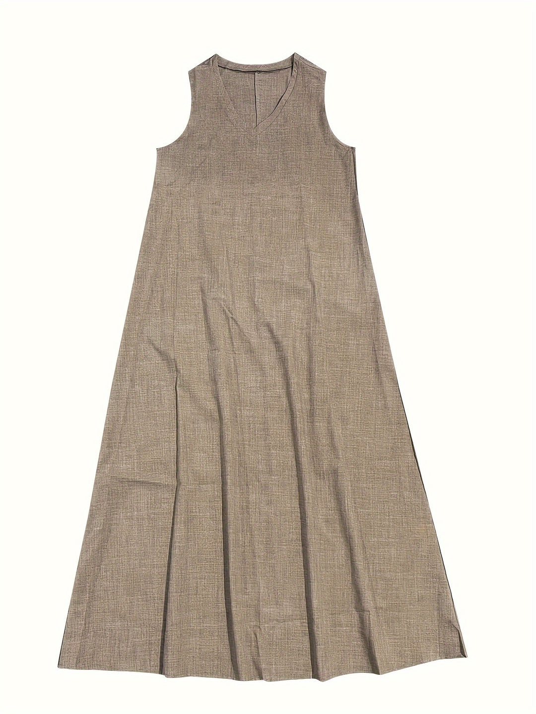 Romina™ Soft Grace Sleeveless Midi