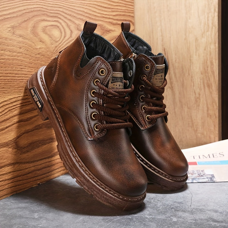 Dark Brown / 5