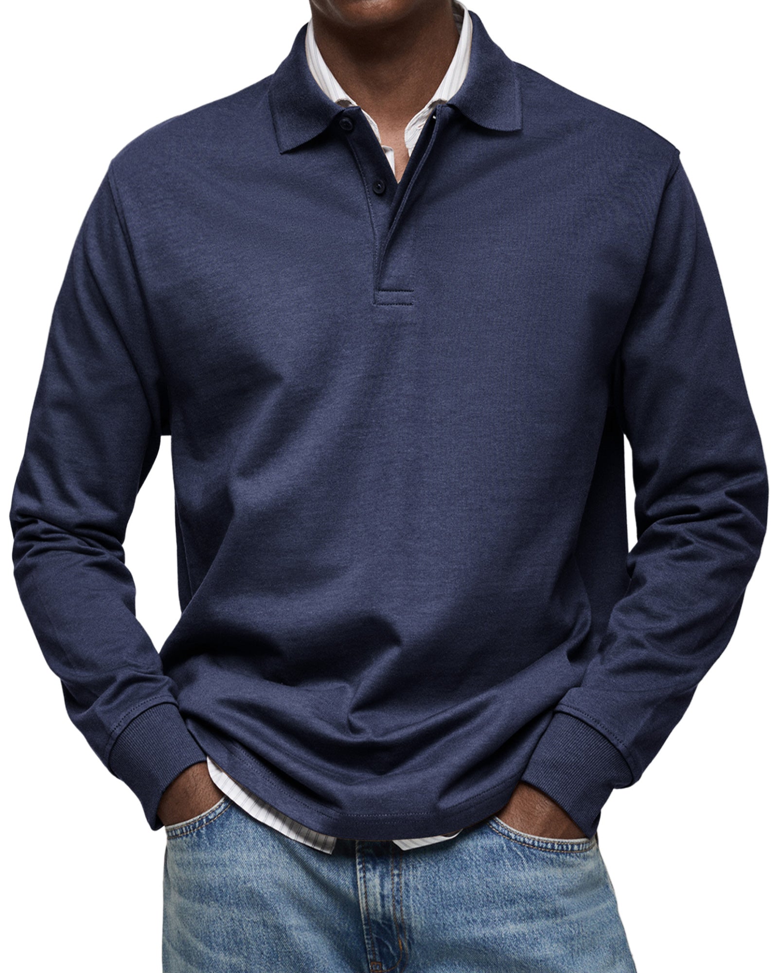 Marine Blue / XS