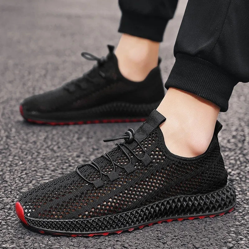 Black / 6
