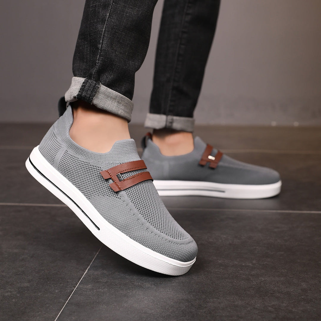 Leni™ ComfiStride Sneakers