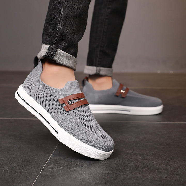 Leni™ ComfiStride Sneakers
