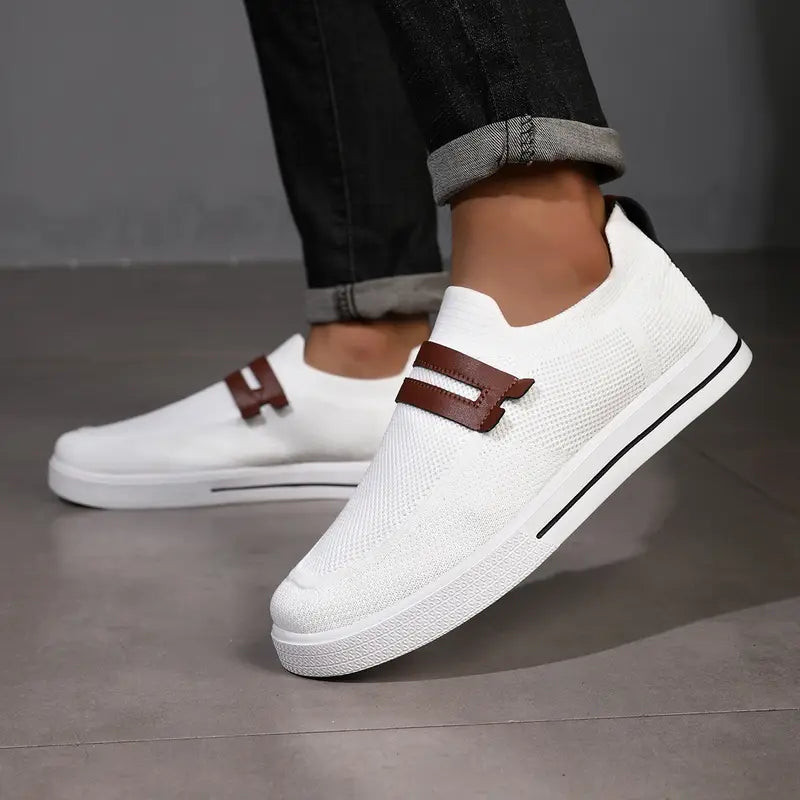 Leni™ ComfiStride Sneakers