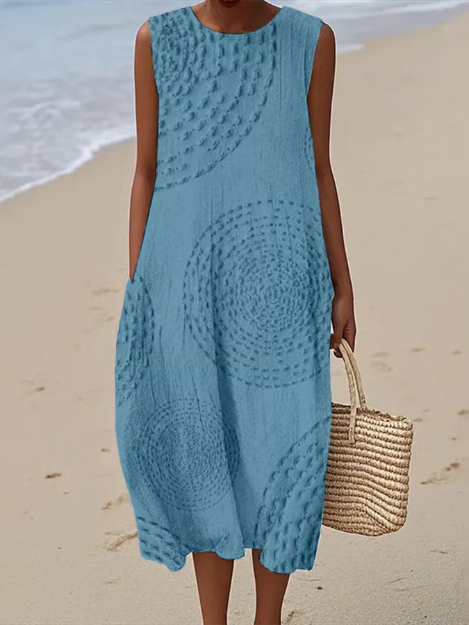 Inaya™ Soft Comfort Dress