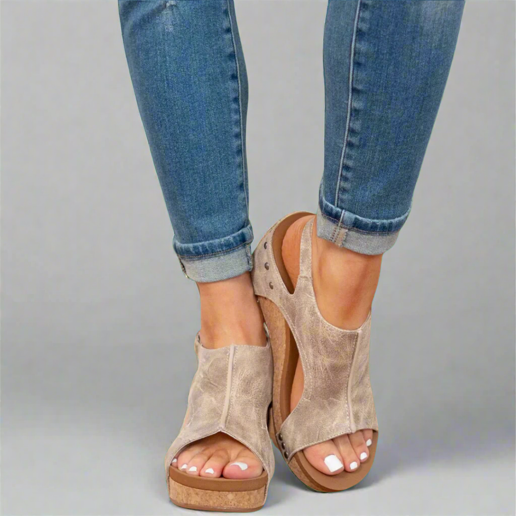 Beige / 35