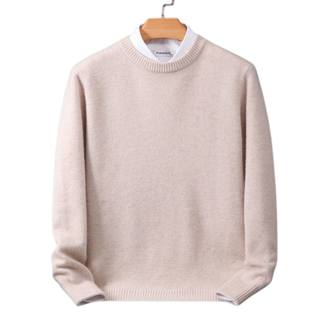 Arden™ Luxe Cashmere Sweater