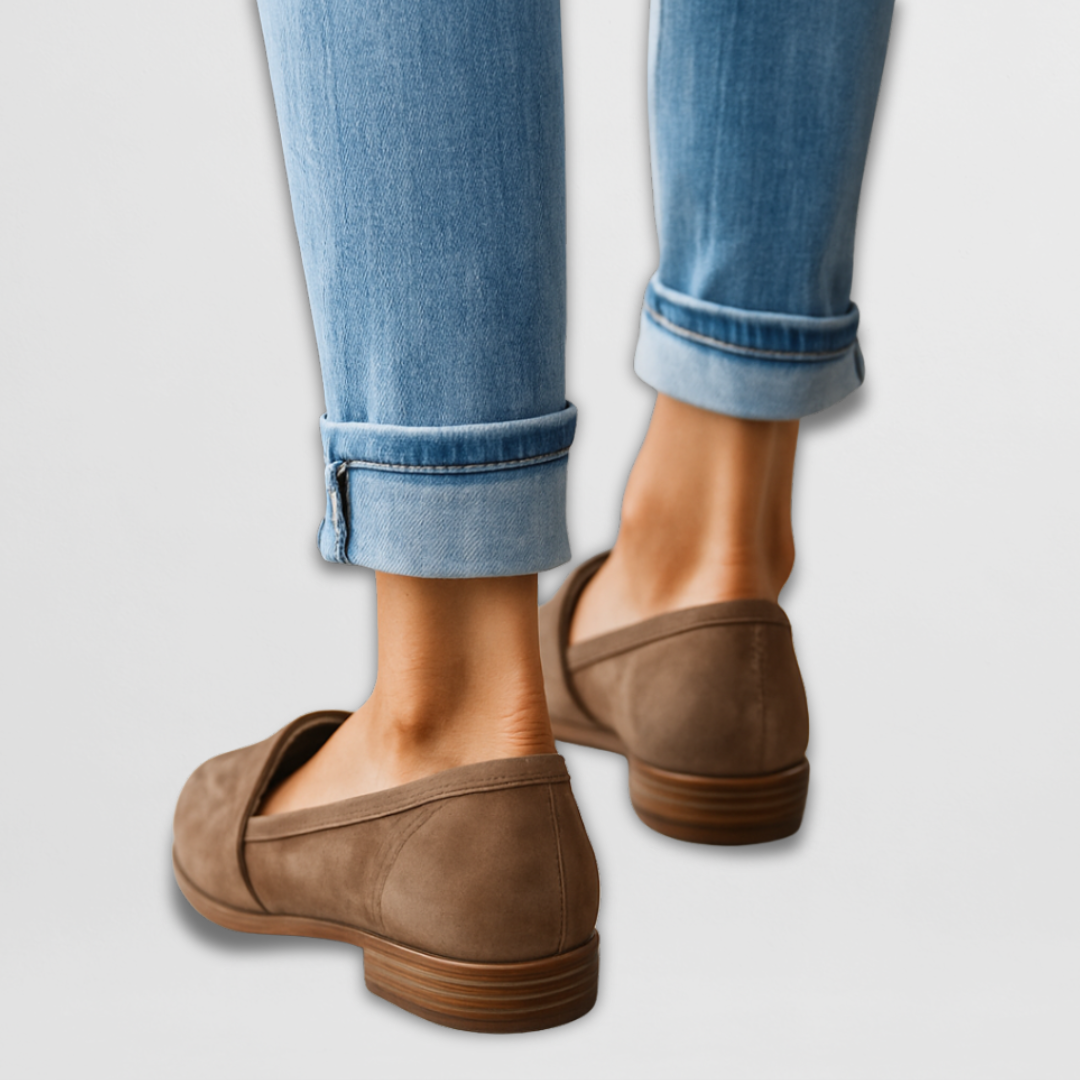 Sira™ Classic Luxe Support Flats