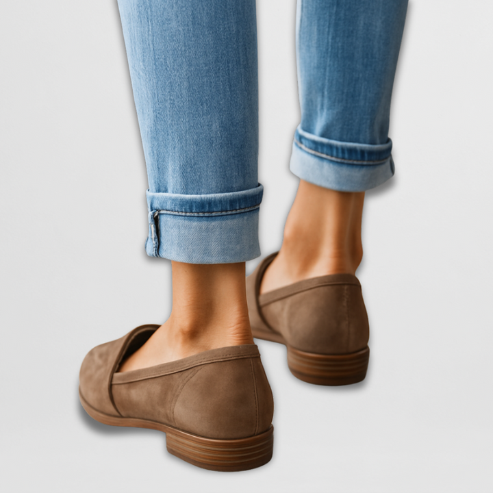 Sira™ Classic Luxe Support Flats
