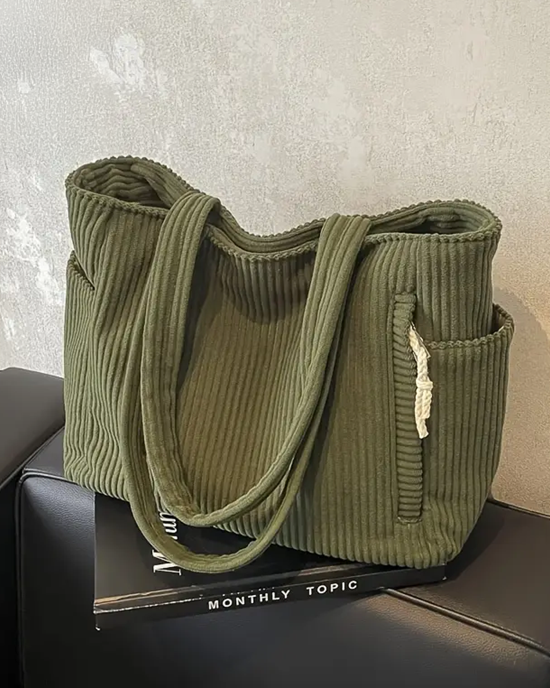 Oliane™ Classic Everyday Tote