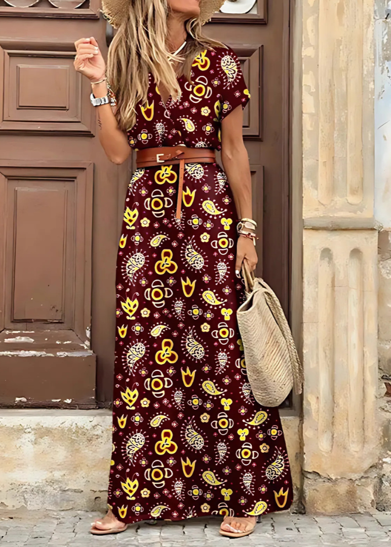 Goldie™ Everyday Bloom Dress