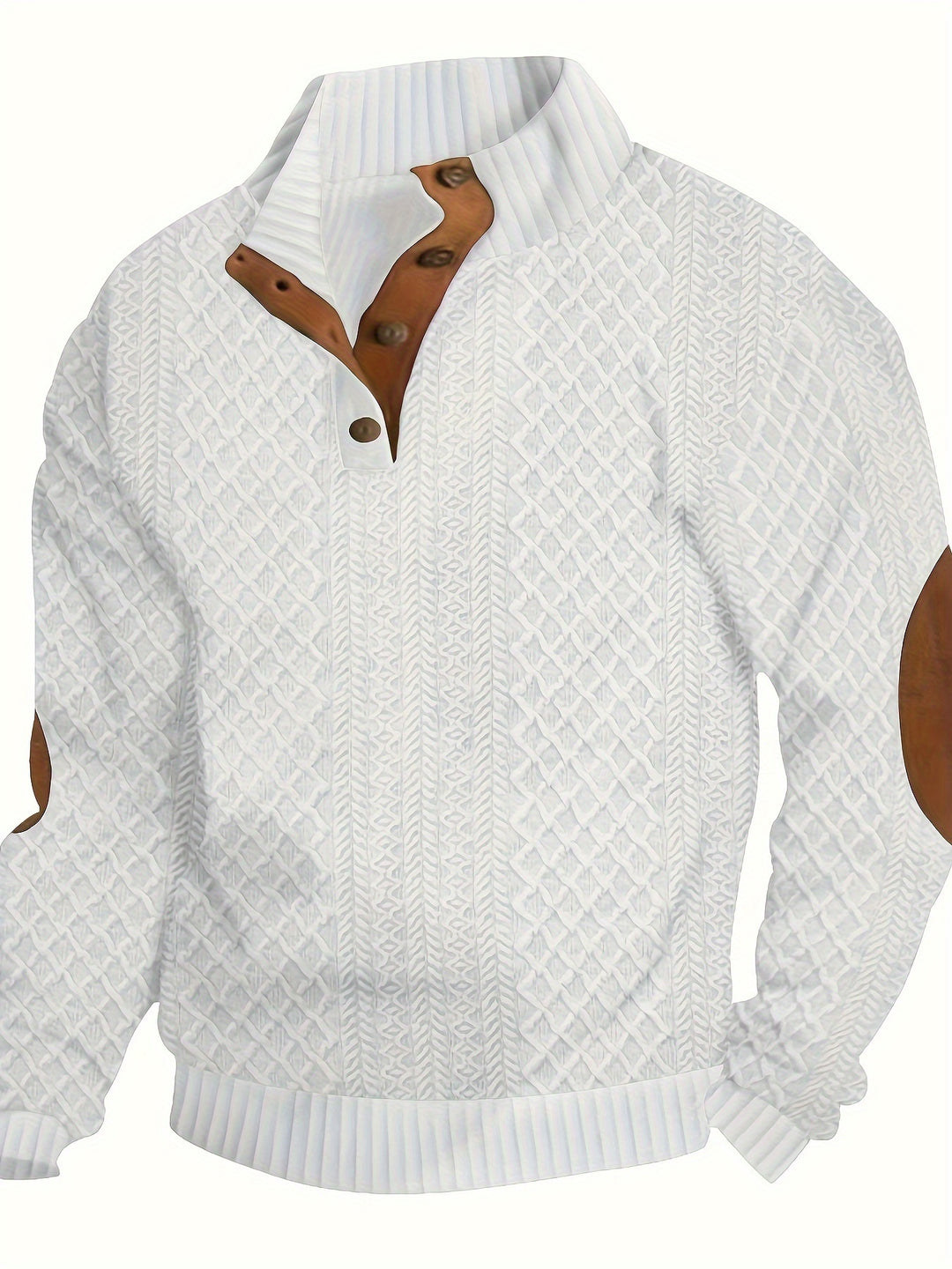 Jorven™ Classic Pullover