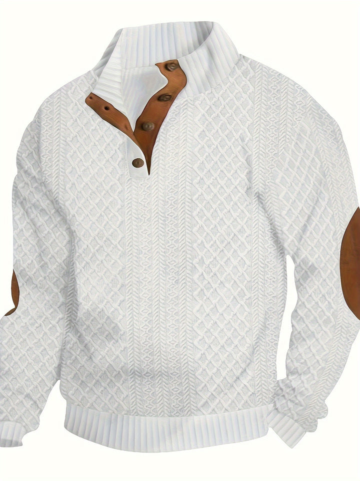 Jorven™ Classic Pullover