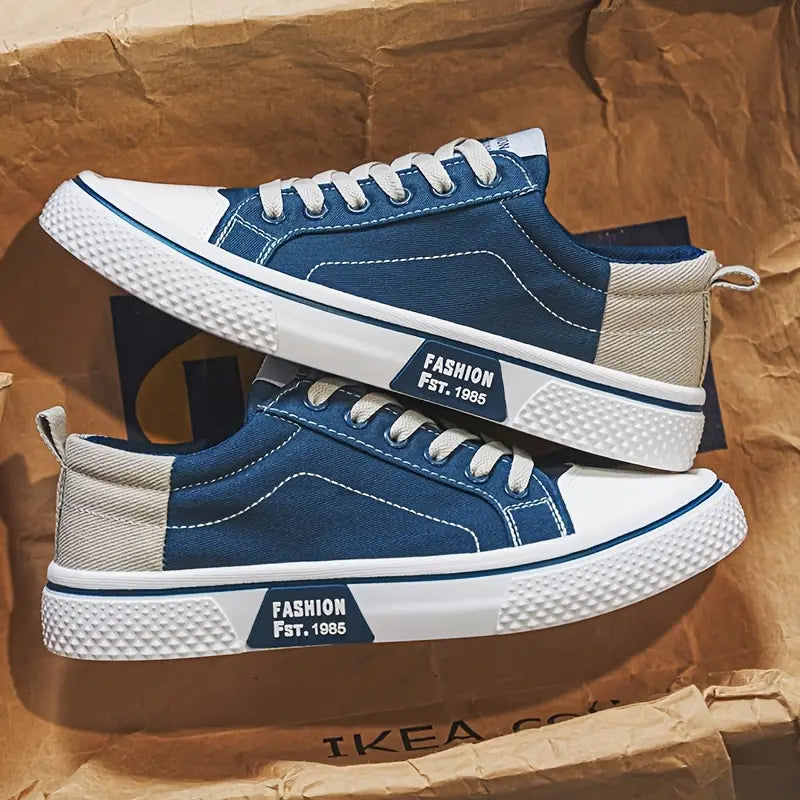 Eryx™ Classic Canvas Sneaker