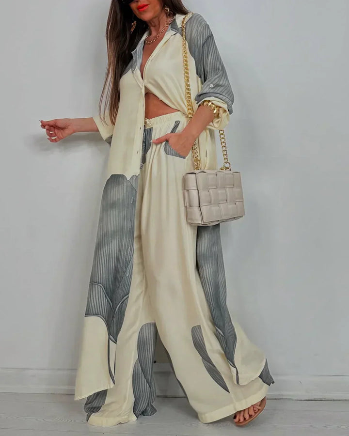 Tova™ Luxe Lounge Set