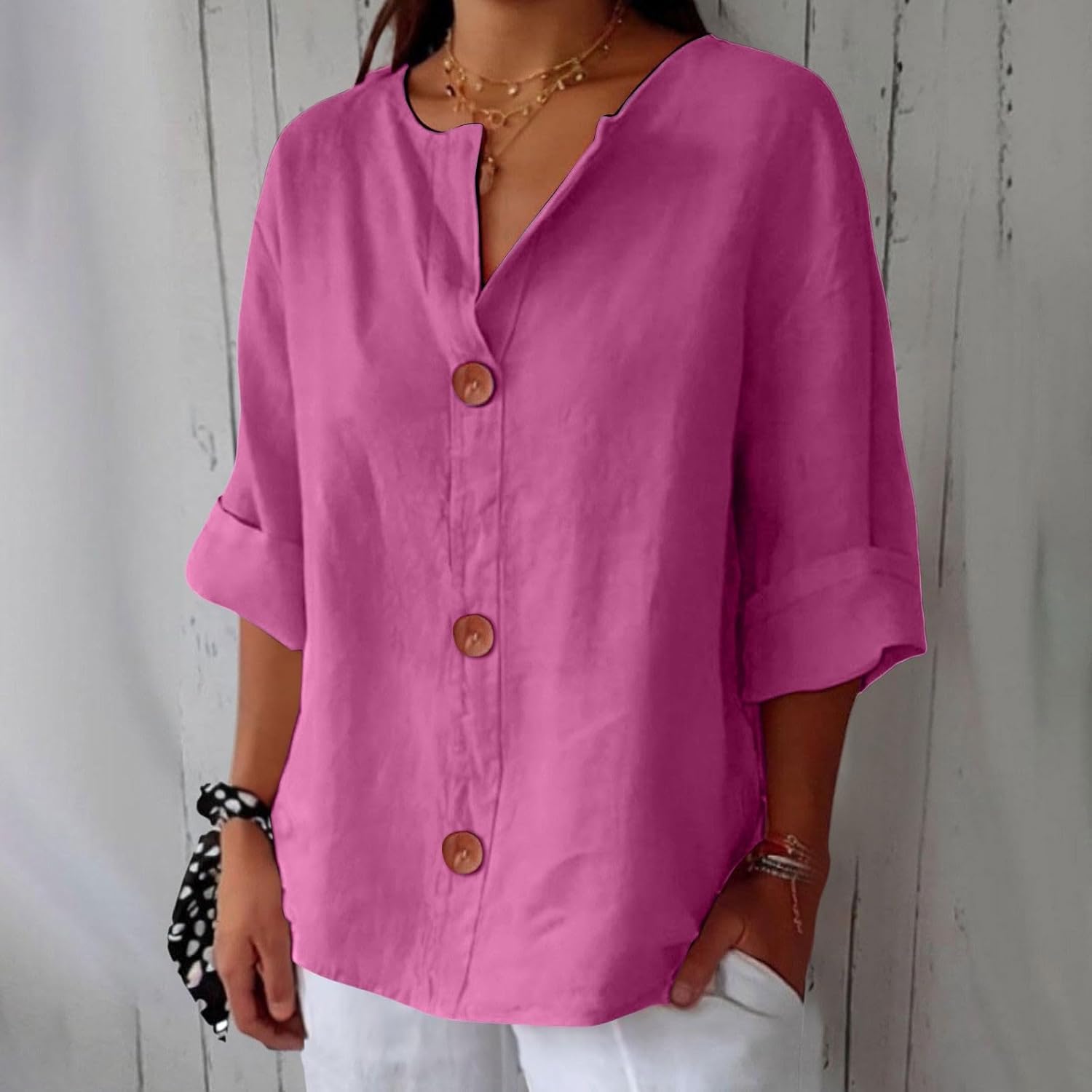 Light Pink / S