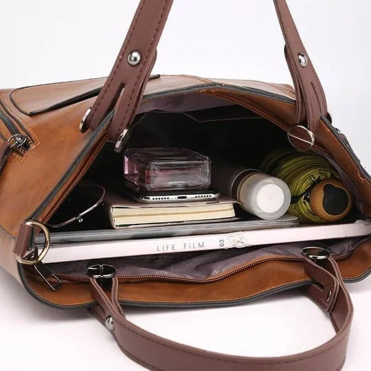 Joliette™ Classic Everyday Tote