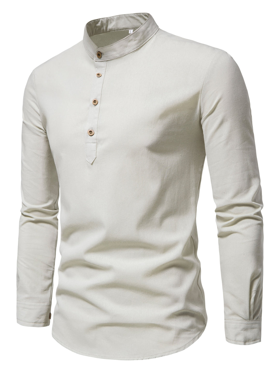 Elston™ Essential Shirt