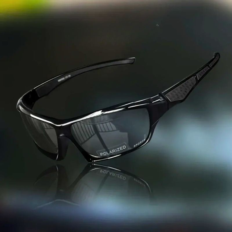 Max™ | Polarised Sports Sunglasses