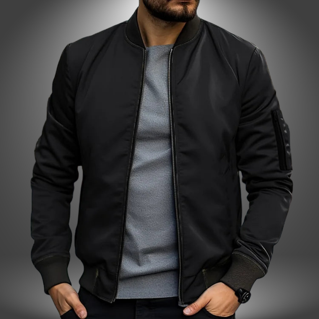 Black / M