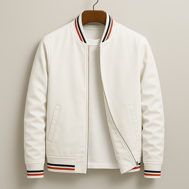 Vian™ The Heritage Bomber