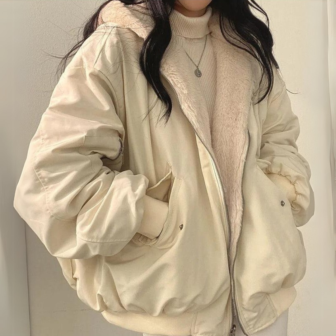 Rosa™ Stylish Coat
