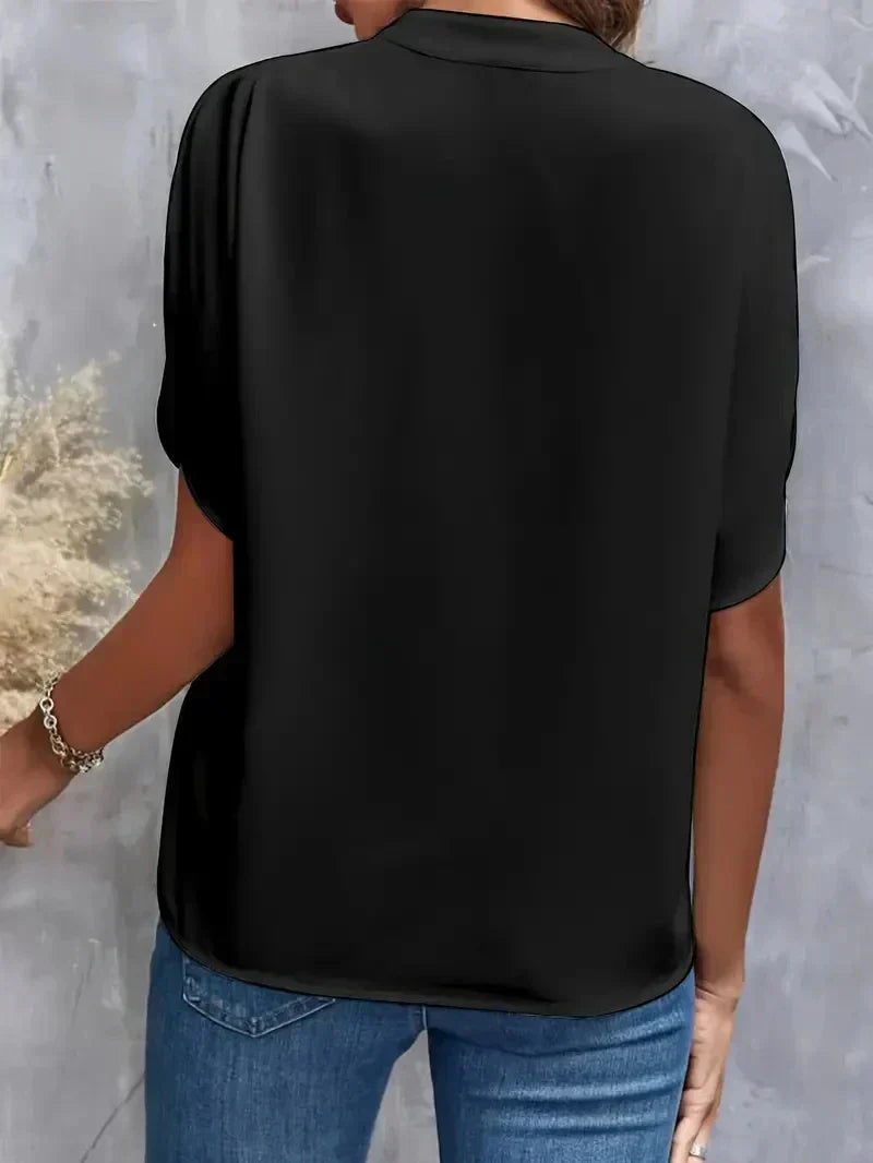 Zadie™ Soft Drape Top