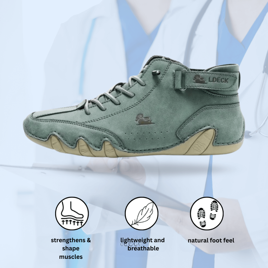 Dark Green / 38