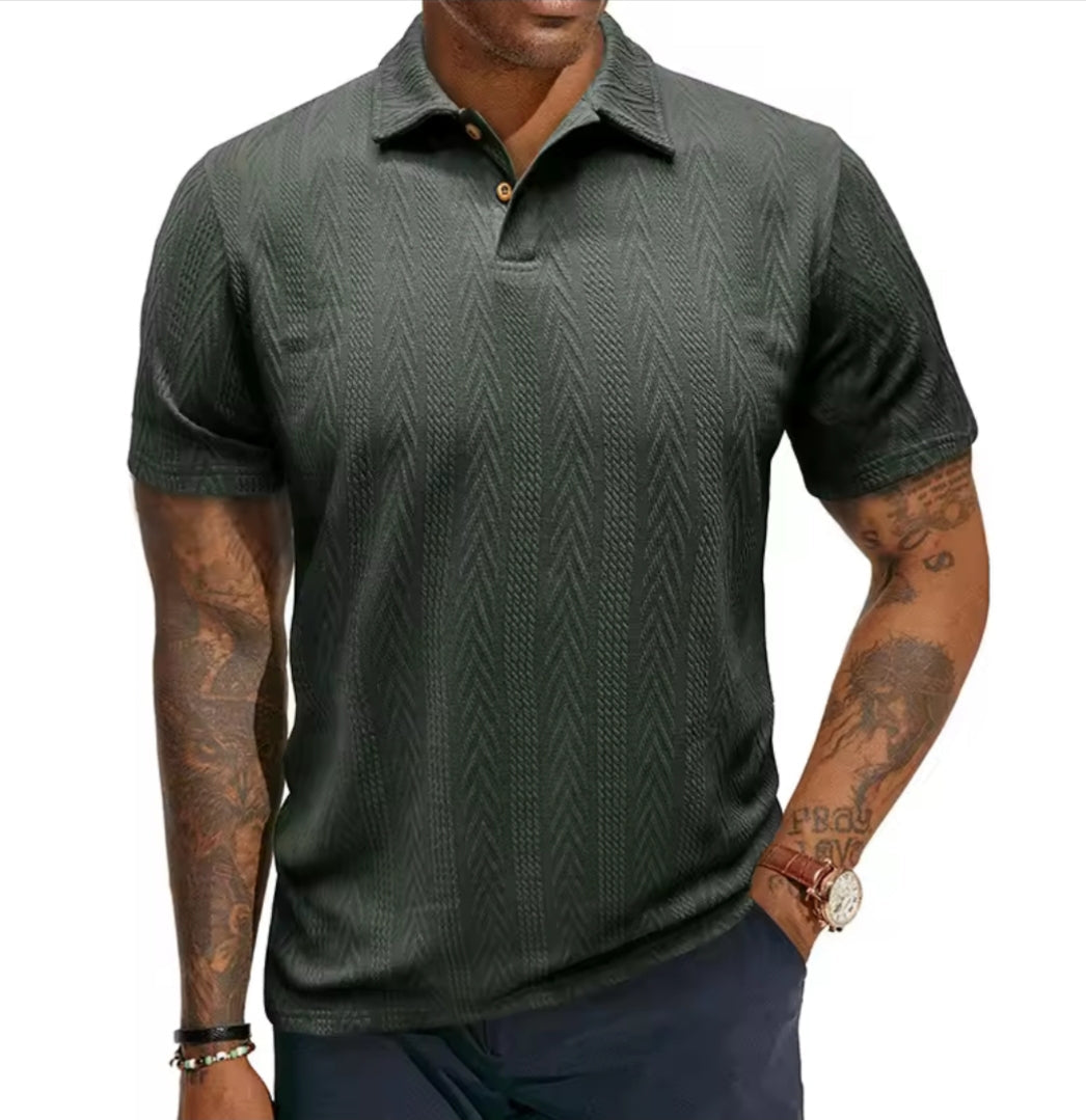 Dark Green / S