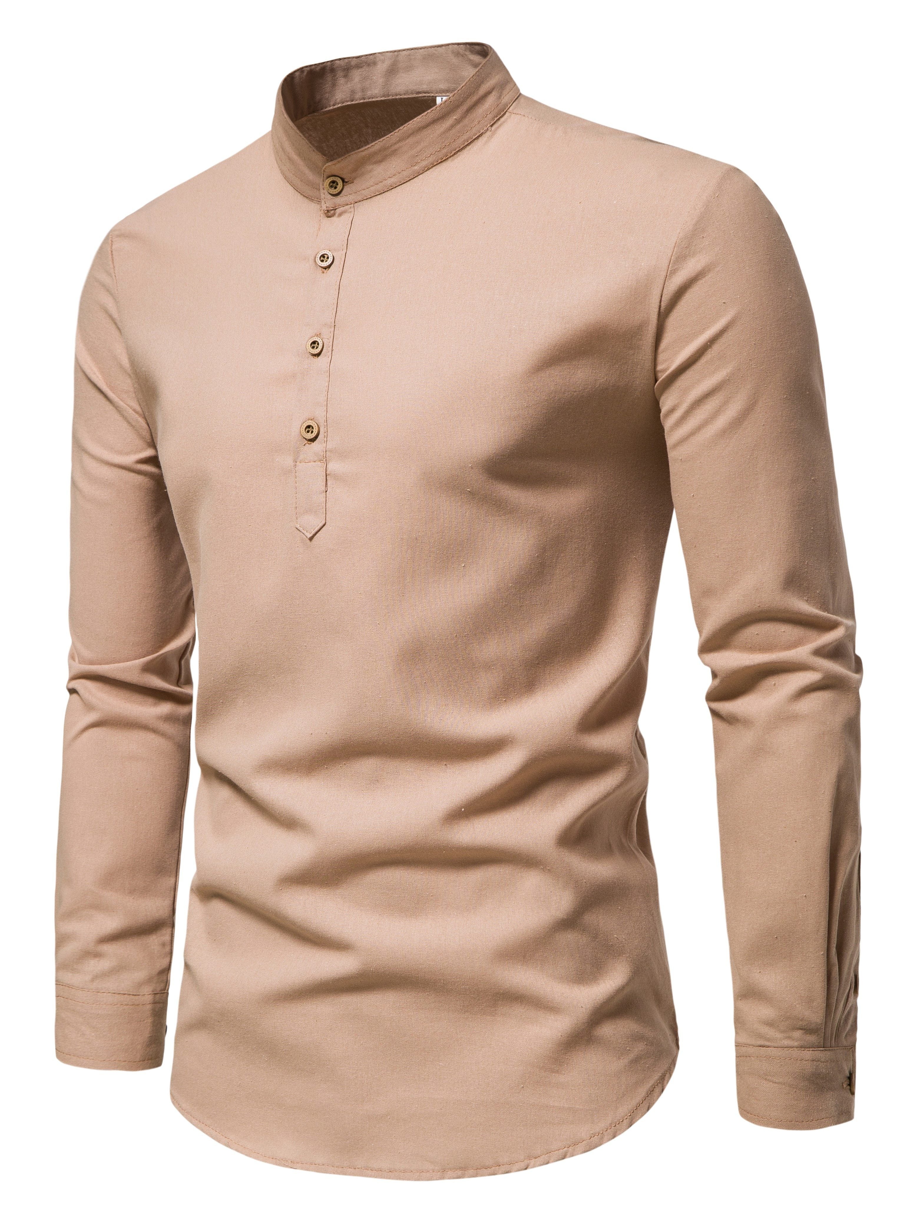 Khaki / S