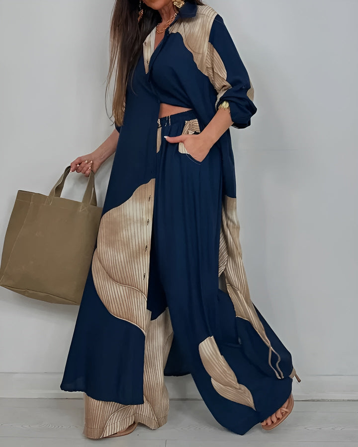Tova™ Luxe Lounge Set