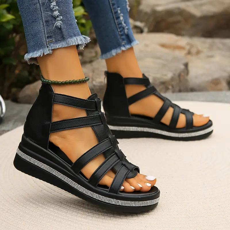 Black / 3