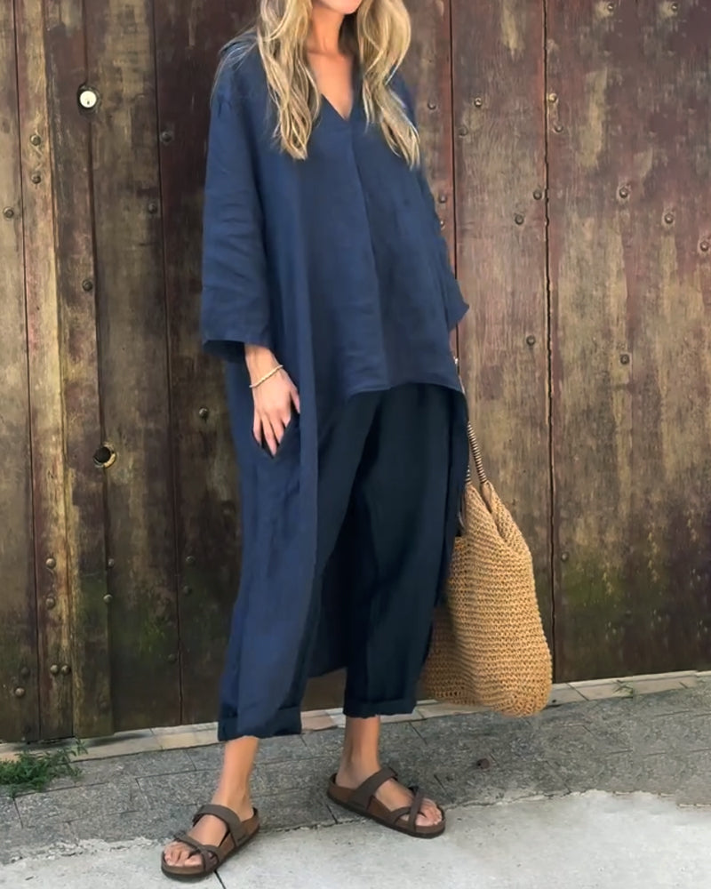 Avalon™ Luxe Everyday Two-Piece