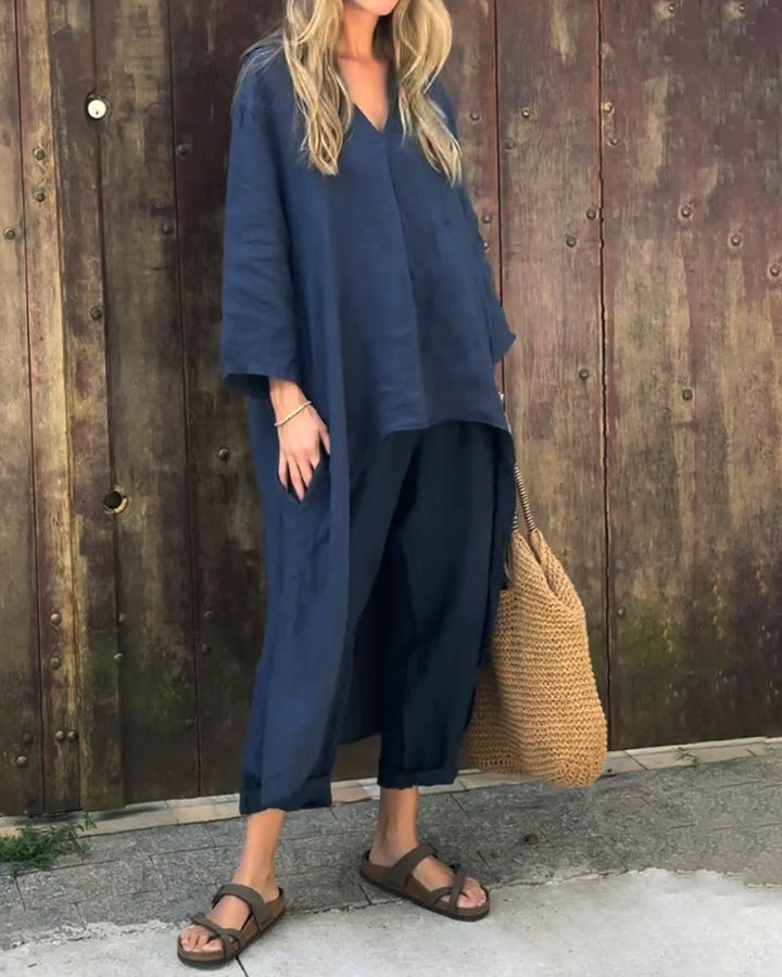 Avalon™ Luxe Everyday Two-Piece