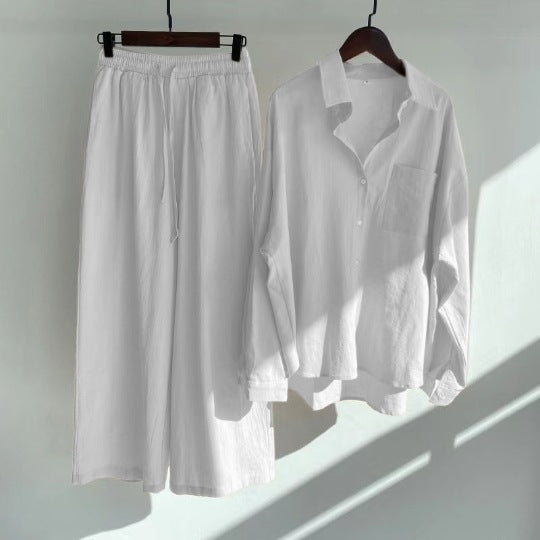Alice™ Spring Loose Two Piece Set