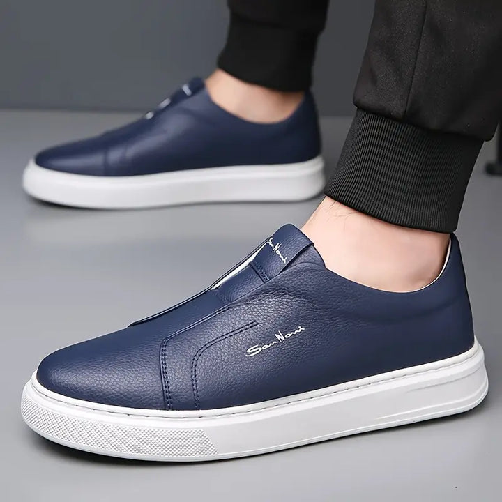 Patrick™ – Smart Slip-On Shoes