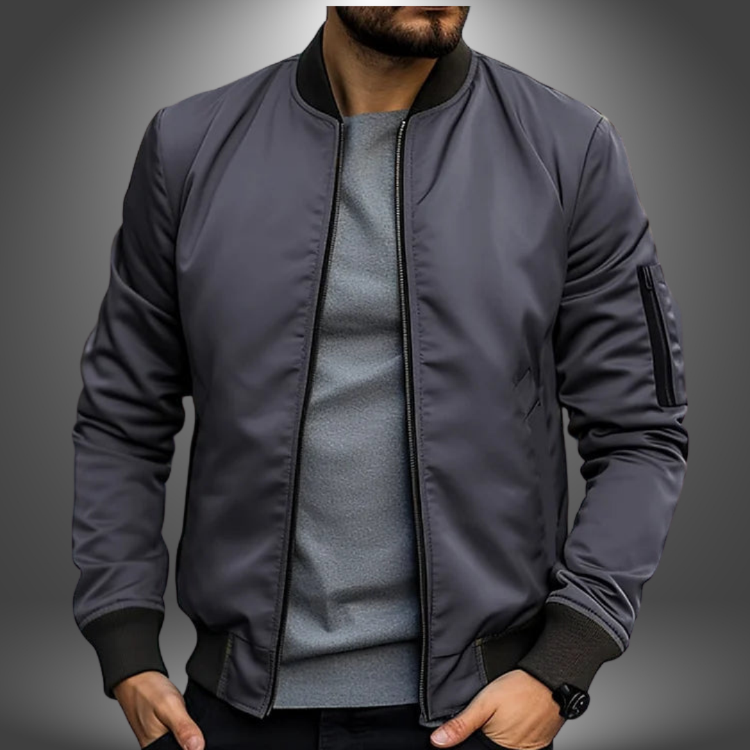 Dark Grey / M