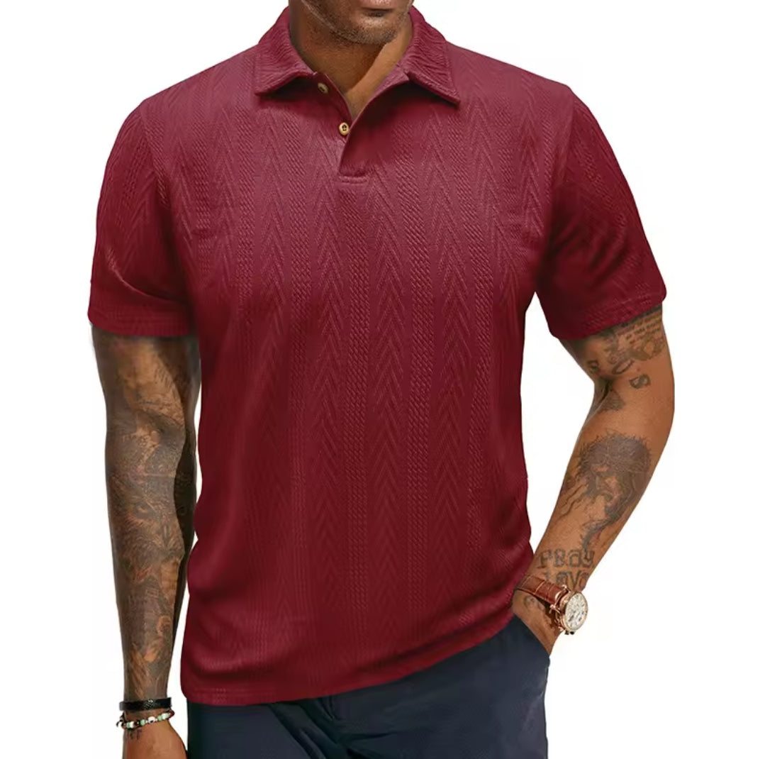 Wine Red / S