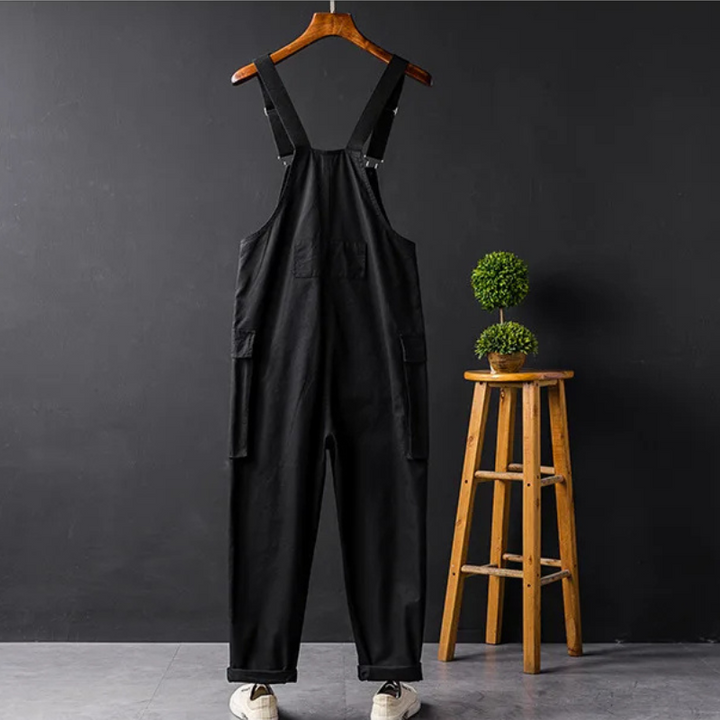 Saffron™ Heritage Utility Overalls